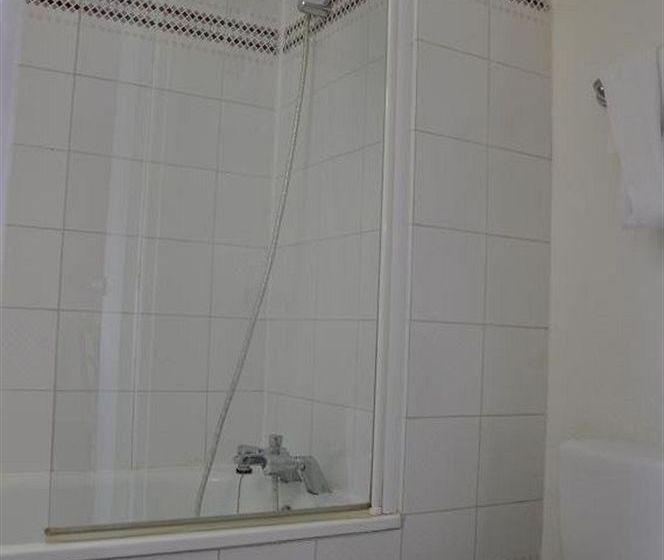 Hôtel Avia Saphir Montparnasse  | Paris | Paris | France 7