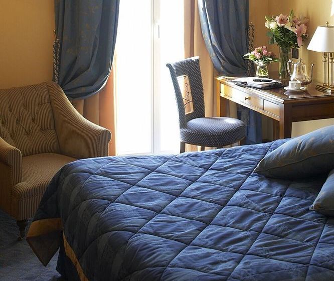 Hôtel West End  | Nice | Alpes-Maritimes | France 1