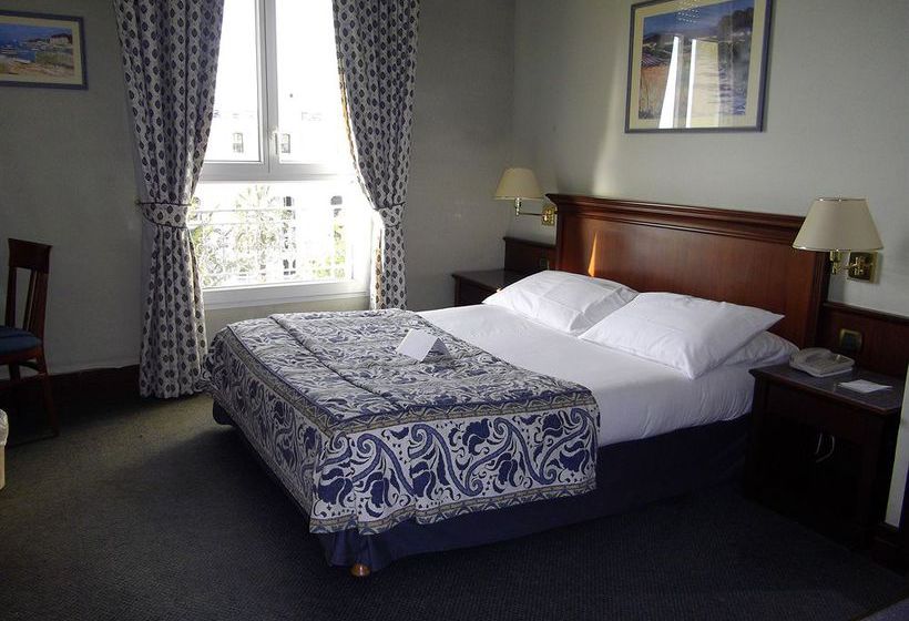 Hôtel West End  | Nice | Alpes-Maritimes | France 10