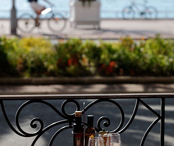 Hôtel West End  | Nice | Alpes-Maritimes | France 13