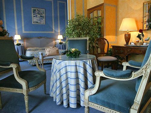 Hôtel West End  | Nice | Alpes-Maritimes | France 15