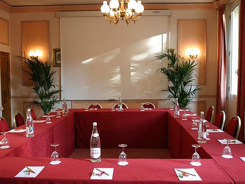 Hôtel West End  | Nice | Alpes-Maritimes | France 16