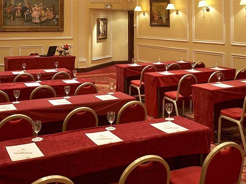 Hôtel West End  | Nice | Alpes-Maritimes | France 17