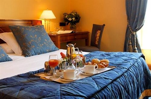 Hôtel West End  | Nice | Alpes-Maritimes | France 18