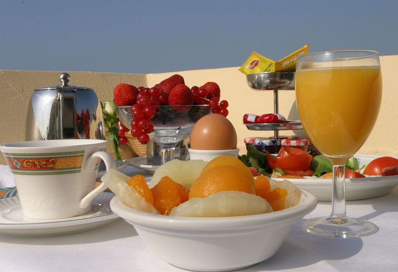 Hôtel West End  | Nice | Alpes-Maritimes | France 2