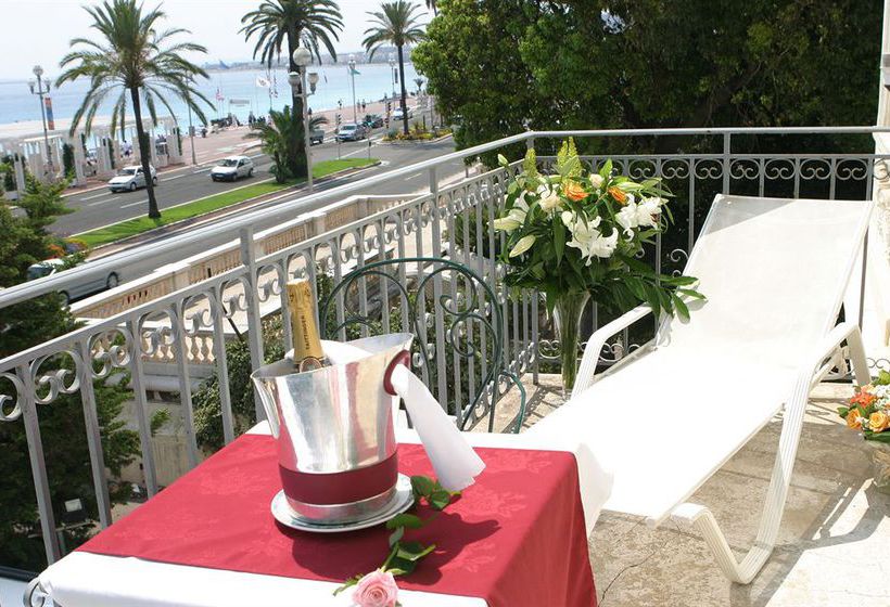 Hôtel West End  | Nice | Alpes-Maritimes | France 3