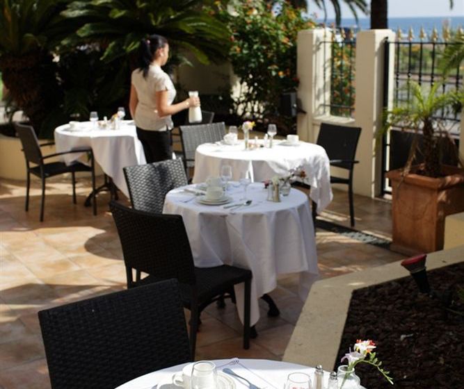 Hôtel West End  | Nice | Alpes-Maritimes | France 4