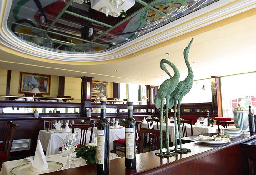 Hôtel West End  | Nice | Alpes-Maritimes | France 5