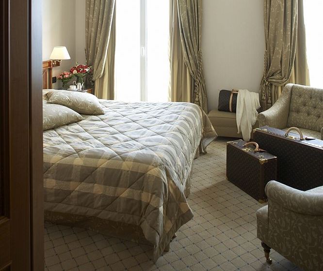 Hôtel West End  | Nice | Alpes-Maritimes | France 6