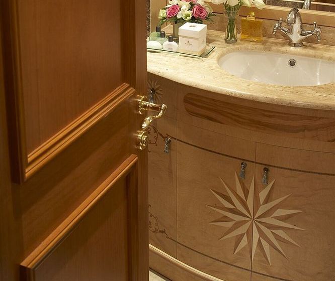 Hôtel West End  | Nice | Alpes-Maritimes | France 7