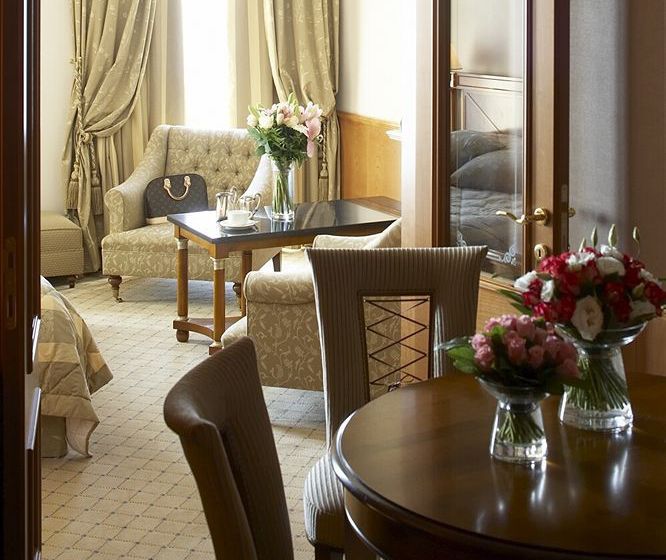 Hôtel West End  | Nice | Alpes-Maritimes | France 8