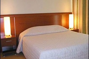 Hôtel Park & Suites Annemasse  | Annemasse | Haute-Savoie | France 1