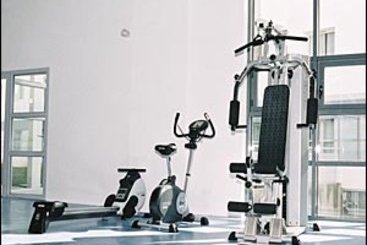 Hôtel Park & Suites Annemasse  | Annemasse | Haute-Savoie | France 3