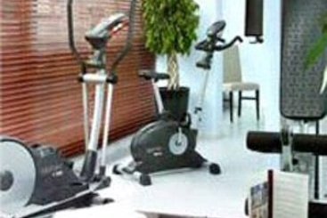 Hôtel Park & Suites Annemasse  | Annemasse | Haute-Savoie | France 7