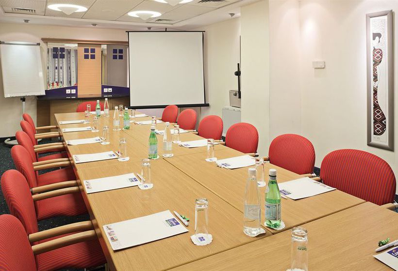 Hotel Holiday Inn Express Arras Arras Paso de Calais