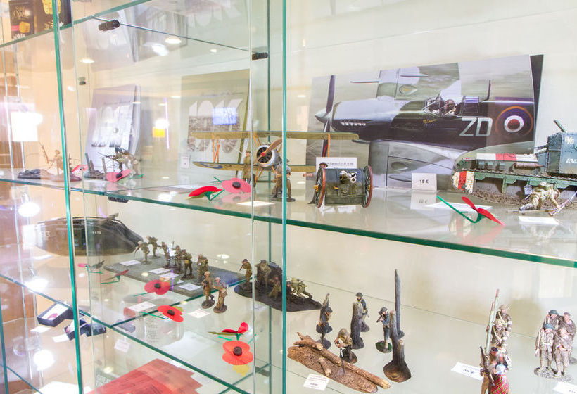 Hôtel Holiday Inn Express Arras  | Arras | Pas-de-Calais | France 10