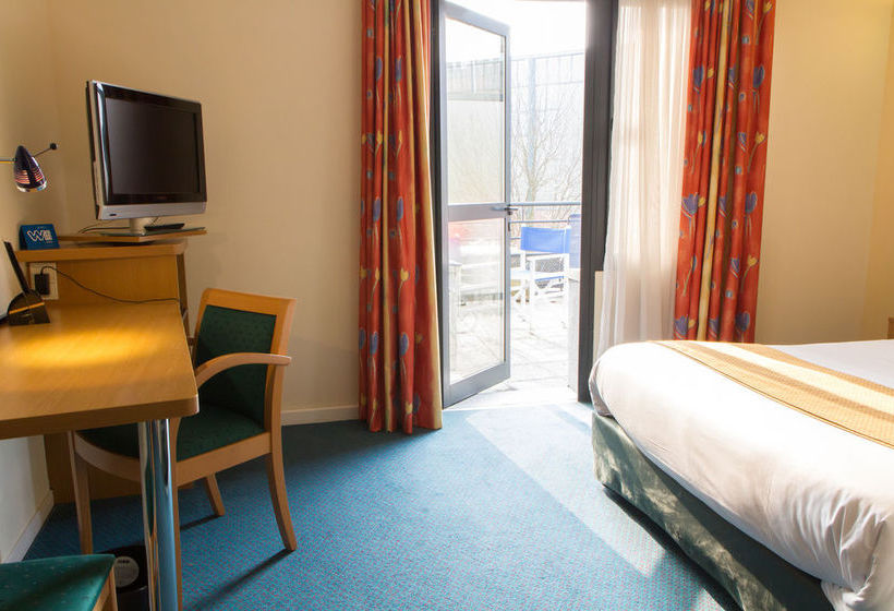 Hôtel Holiday Inn Express Arras  | Arras | Pas-de-Calais | France 11