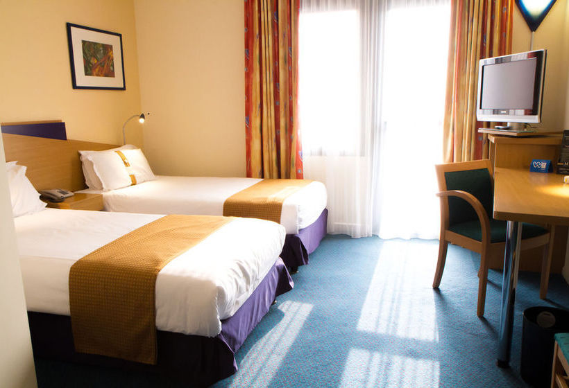 Hôtel Holiday Inn Express Arras  | Arras | Pas-de-Calais | France 12