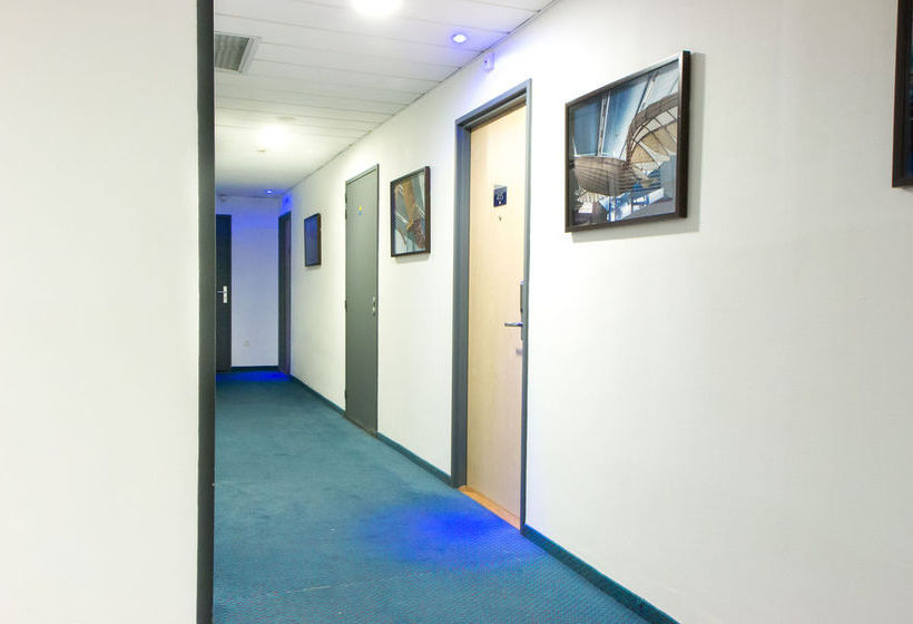 Hôtel Holiday Inn Express Arras  | Arras | Pas-de-Calais | France 13