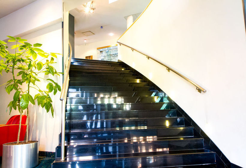 Hôtel Holiday Inn Express Arras  | Arras | Pas-de-Calais | France 14