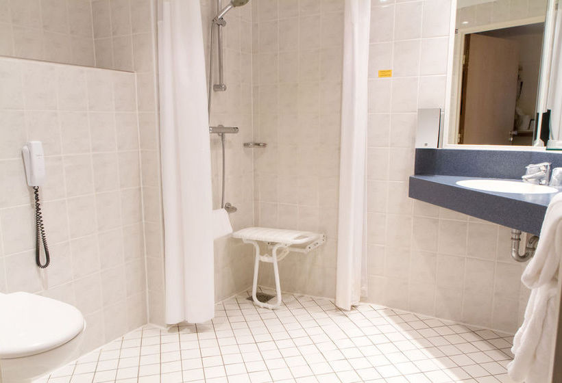 Hôtel Holiday Inn Express Arras  | Arras | Pas-de-Calais | France 15