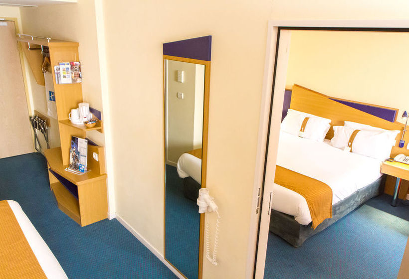 Hôtel Holiday Inn Express Arras  | Arras | Pas-de-Calais | France 17