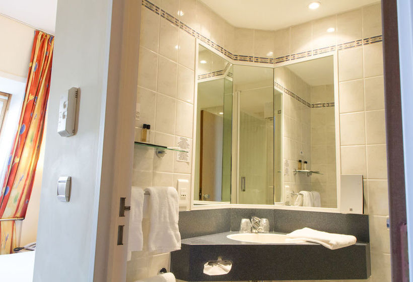 Hôtel Holiday Inn Express Arras  | Arras | Pas-de-Calais | France 19