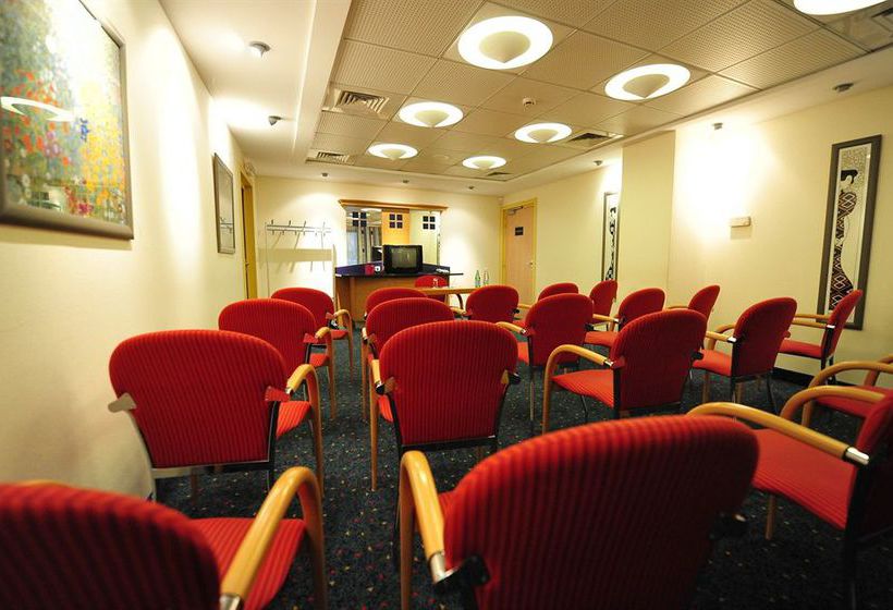 Hôtel Holiday Inn Express Arras  | Arras | Pas-de-Calais | France 2