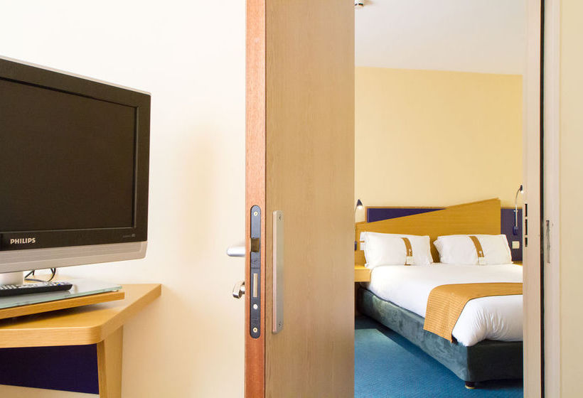 Hôtel Holiday Inn Express Arras  | Arras | Pas-de-Calais | France 20