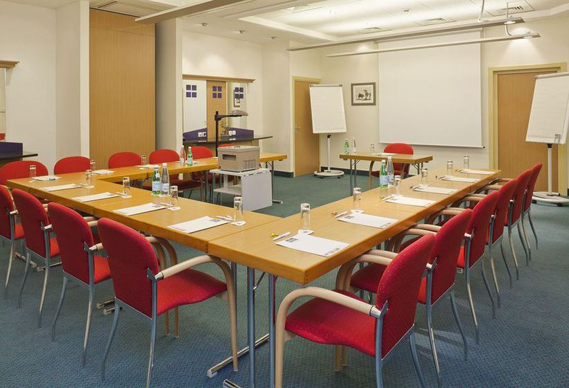 Hôtel Holiday Inn Express Arras  | Arras | Pas-de-Calais | France 3