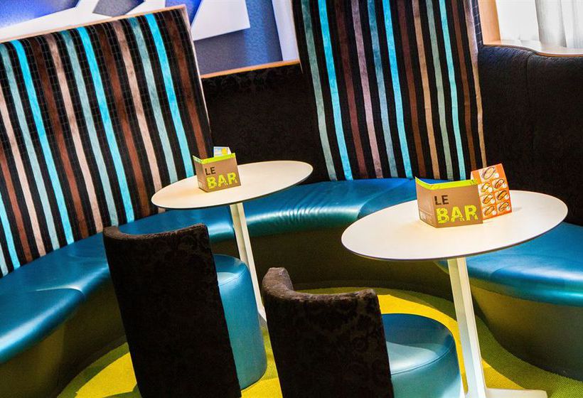 Hôtel Holiday Inn Express Arras  | Arras | Pas-de-Calais | France 4