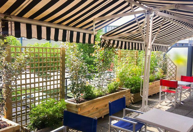 Hôtel Holiday Inn Express Arras  | Arras | Pas-de-Calais | France 5