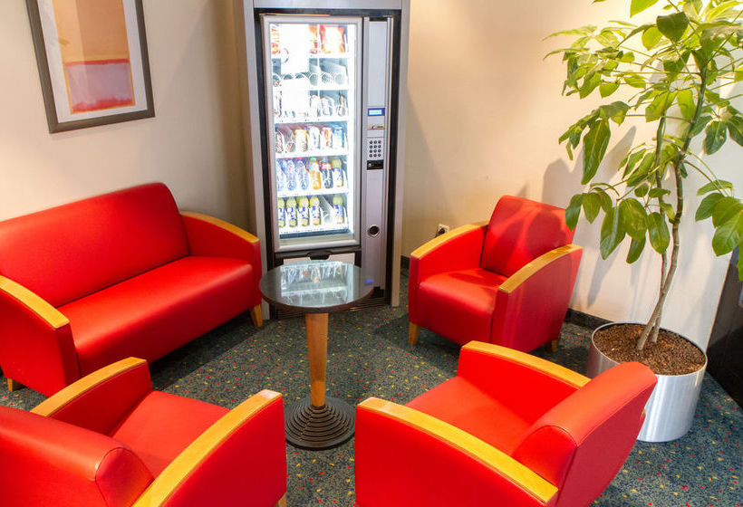 Hôtel Holiday Inn Express Arras  | Arras | Pas-de-Calais | France 7