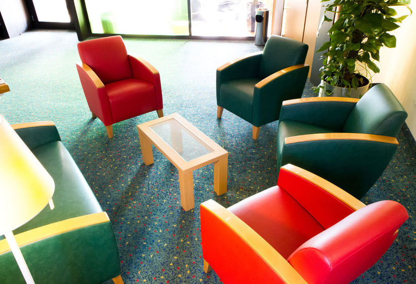 Hôtel Holiday Inn Express Arras  | Arras | Pas-de-Calais | France 8