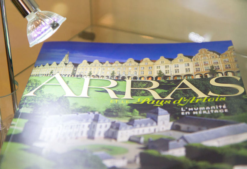 Hôtel Holiday Inn Express Arras  | Arras | Pas-de-Calais | France 9