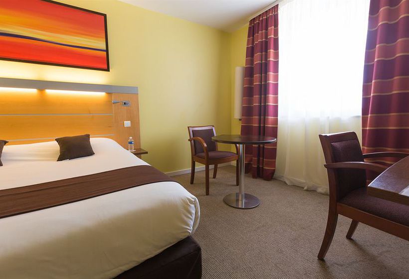 Hôtel Kyriad Avignon Courtine Gare TGV  | Avignon | Vaucluse | France 10