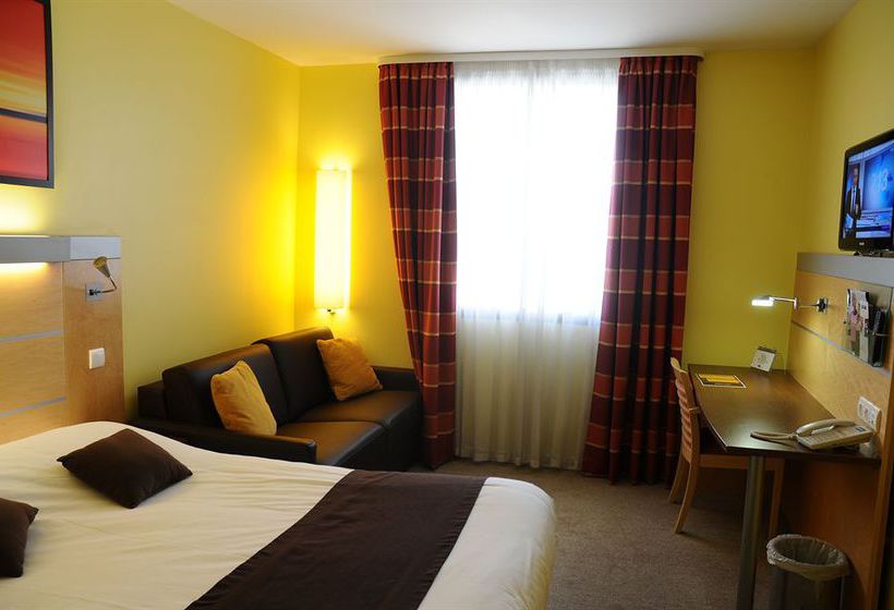 Hôtel Kyriad Avignon Courtine Gare TGV  | Avignon | Vaucluse | France 18