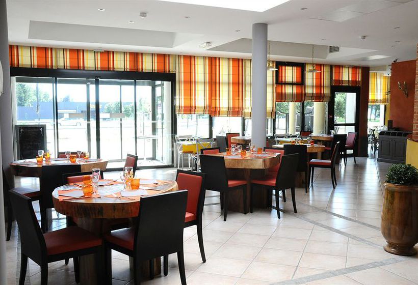 Hôtel Kyriad Avignon Courtine Gare TGV  | Avignon | Vaucluse | France 6