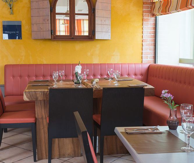 Hôtel Kyriad Avignon Courtine Gare TGV  | Avignon | Vaucluse | France 8