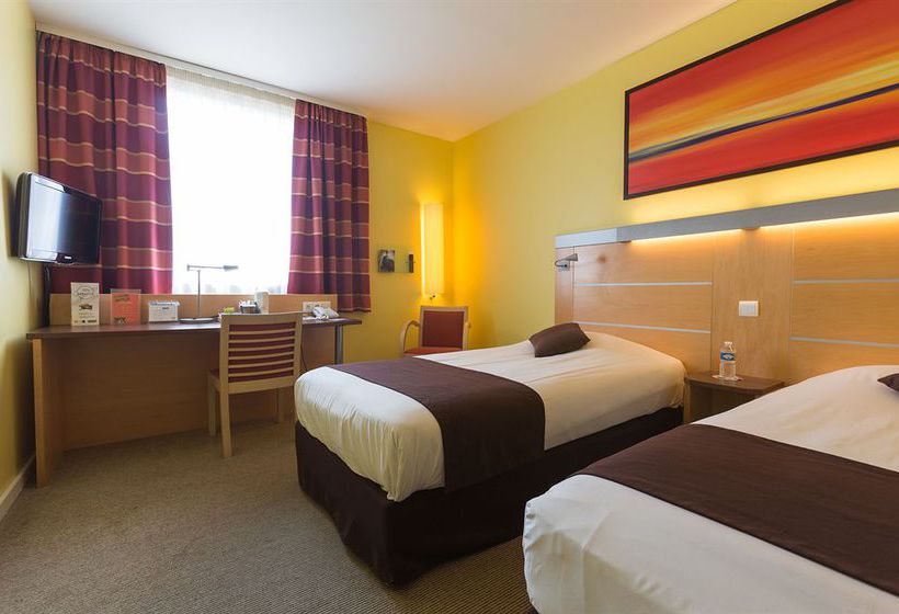 Hôtel Kyriad Avignon Courtine Gare TGV  | Avignon | Vaucluse | France 9