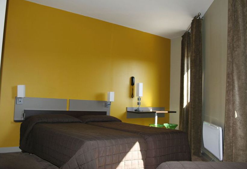 Hotel Ibis Bordeaux Centre Gare Saint Jean Euratlantique Burdeos Gironda