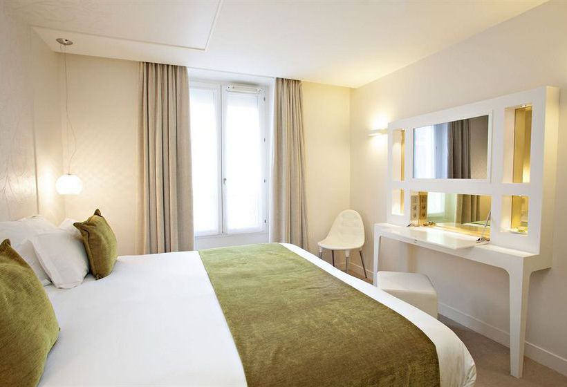 Hôtel Best Western Premier Elysee Secret  | Paris | Paris | France 10