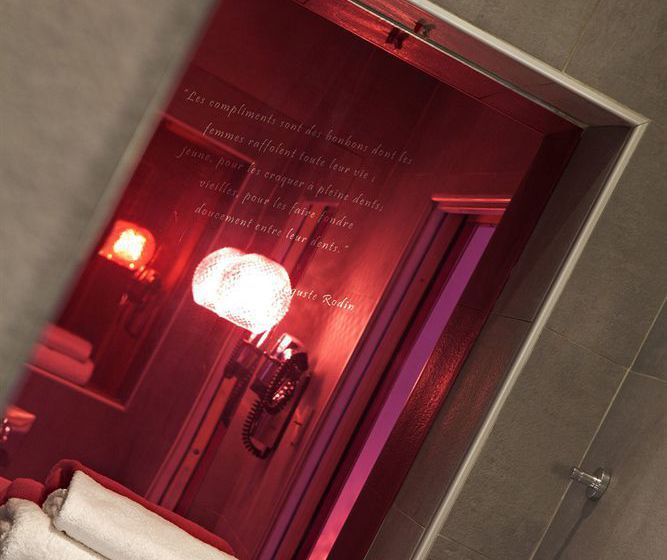 Hôtel Best Western Premier Elysee Secret  | Paris | Paris | France 12