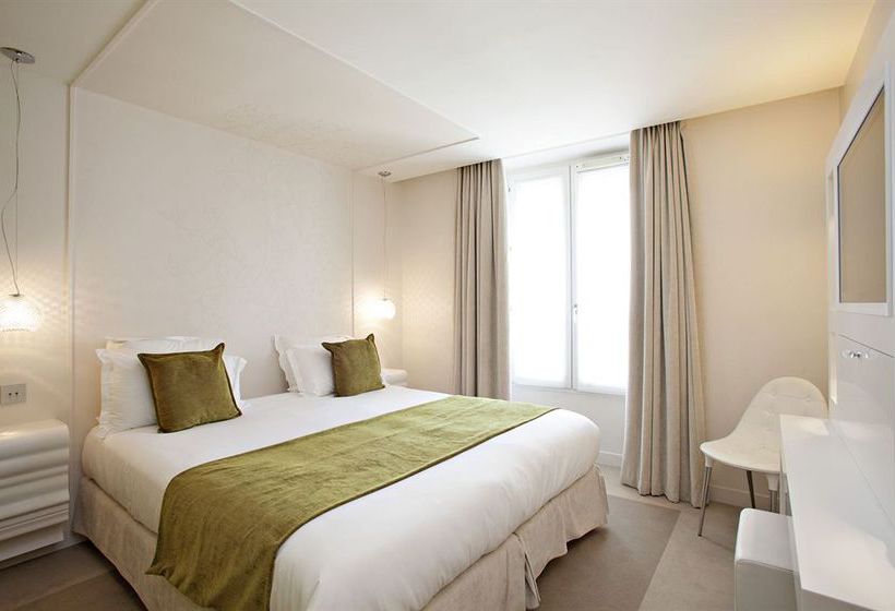 Hôtel Best Western Premier Elysee Secret  | Paris | Paris | France 13