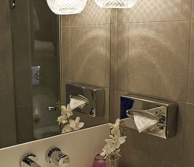 Hôtel Best Western Premier Elysee Secret  | Paris | Paris | France 14