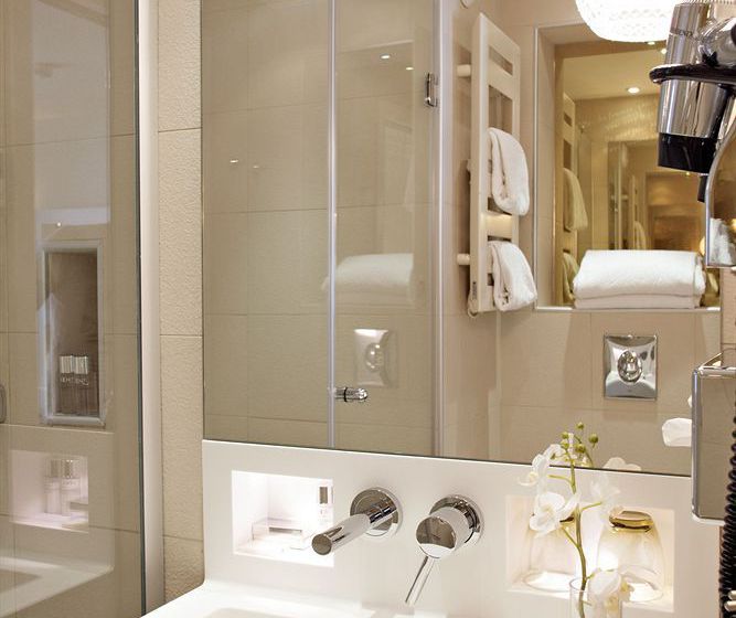 Hôtel Best Western Premier Elysee Secret  | Paris | Paris | France 15