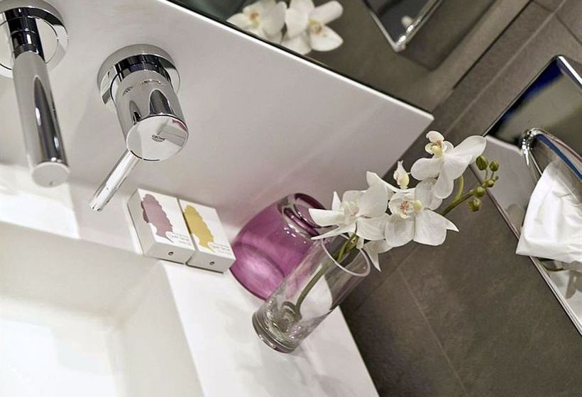 Hôtel Best Western Premier Elysee Secret  | Paris | Paris | France 16