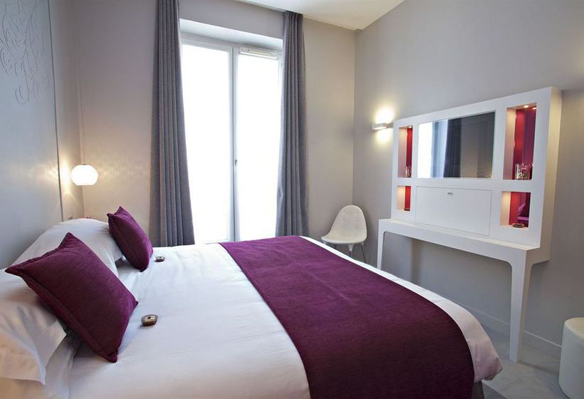 Hôtel Best Western Premier Elysee Secret  | Paris | Paris | France 17