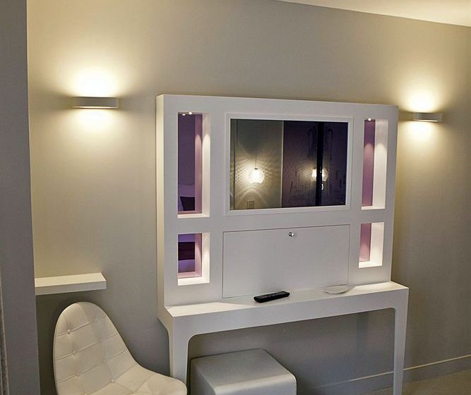 Hôtel Best Western Premier Elysee Secret  | Paris | Paris | France 19