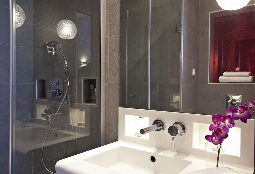 Hôtel Best Western Premier Elysee Secret  | Paris | Paris | France 2